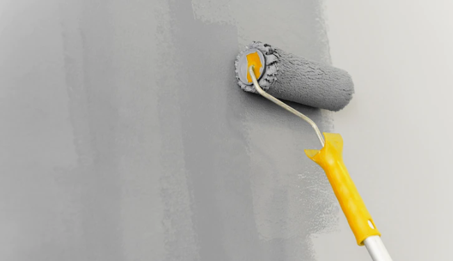 Learn wall painting in 30 Hours