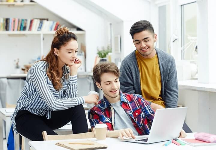 How to create inovation design