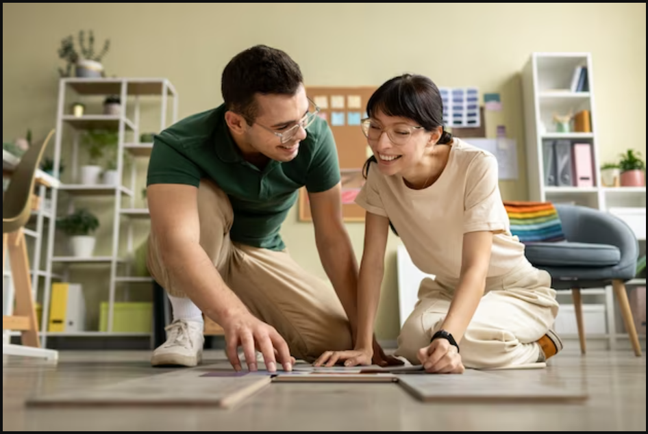 Mastering Hardwood Flooring Installation and Maintenance