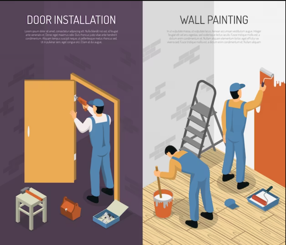 Mastering Residential Door Design and Installation