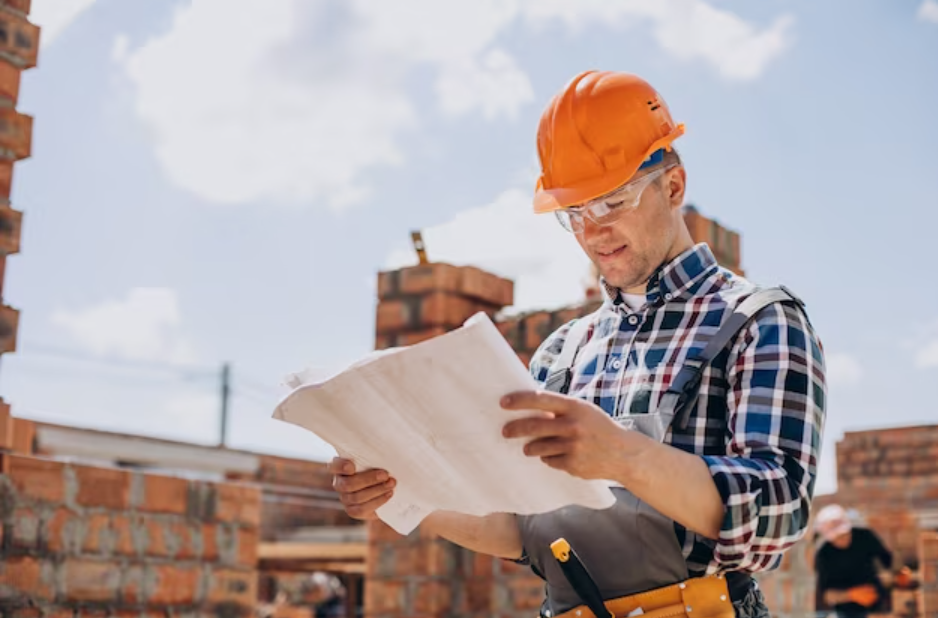 Mastering Home Builders