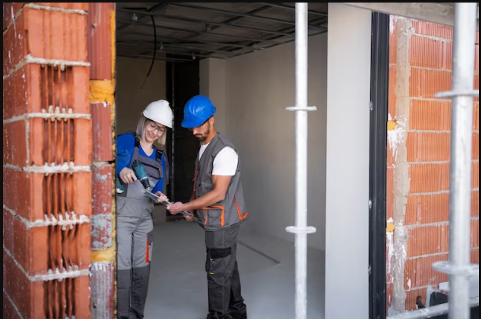 Mastering Residential Door Design and Installation