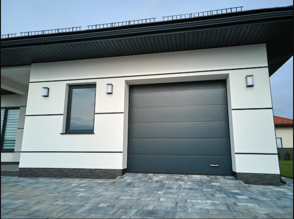 Mastering Garage Doors