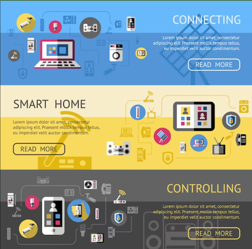 Creating Smart and Entertainment-Enhanced Homes"