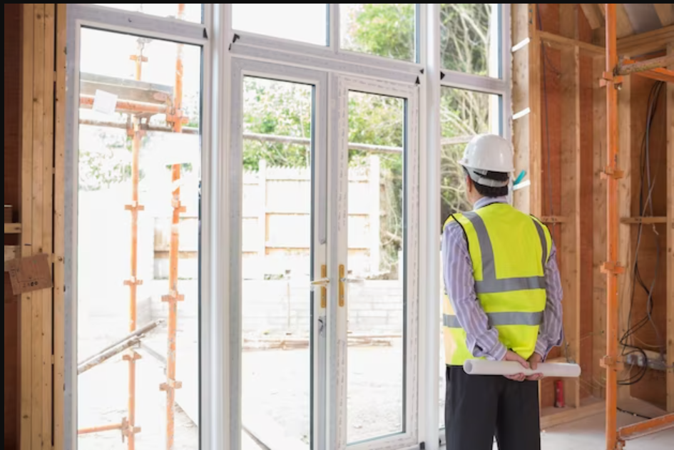 Mastering Residential Window Design and Installation