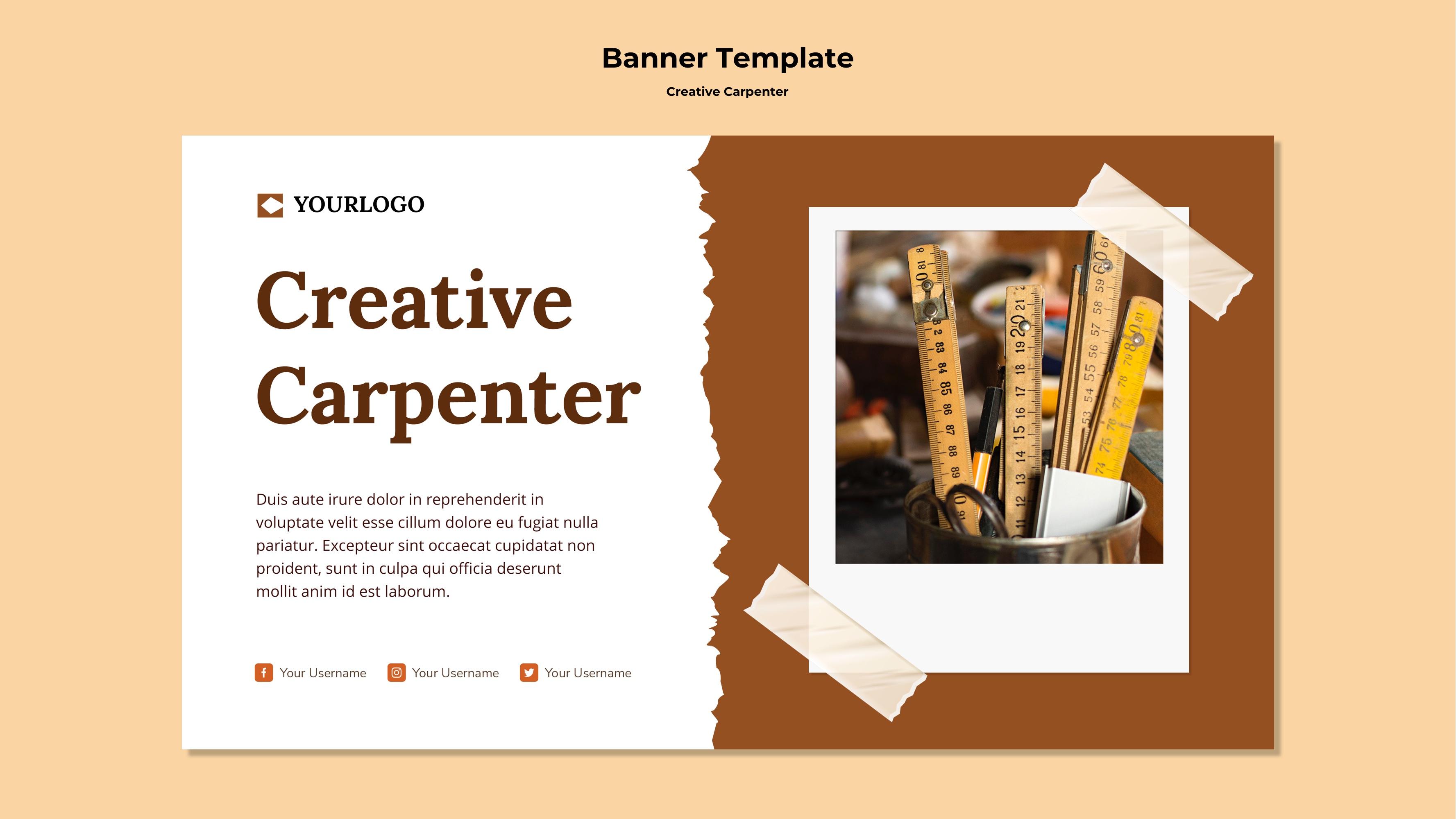 Comprehensive Training Course for Carpentry Skills