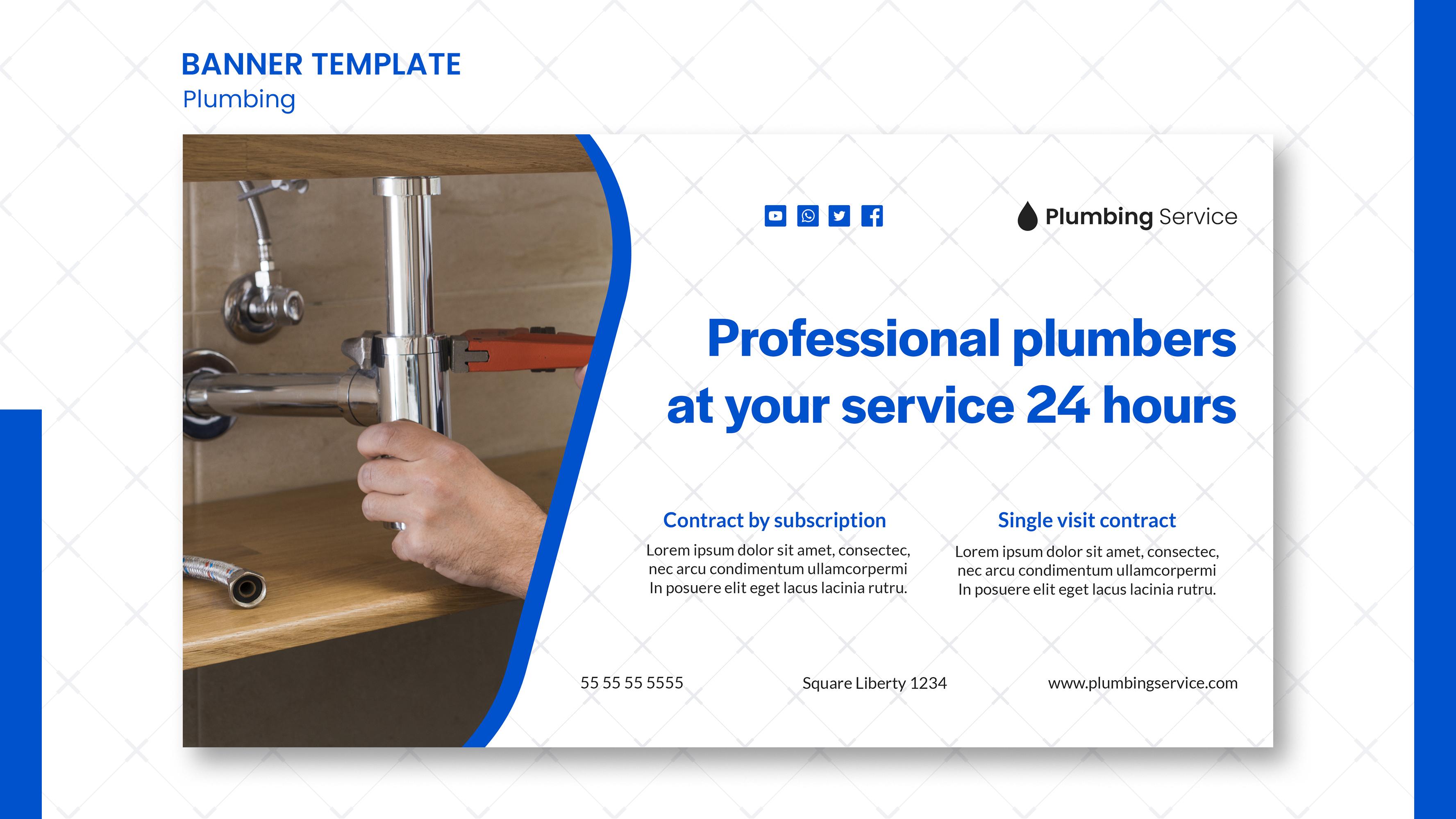 Comprehensive Training for Professional Plumbers