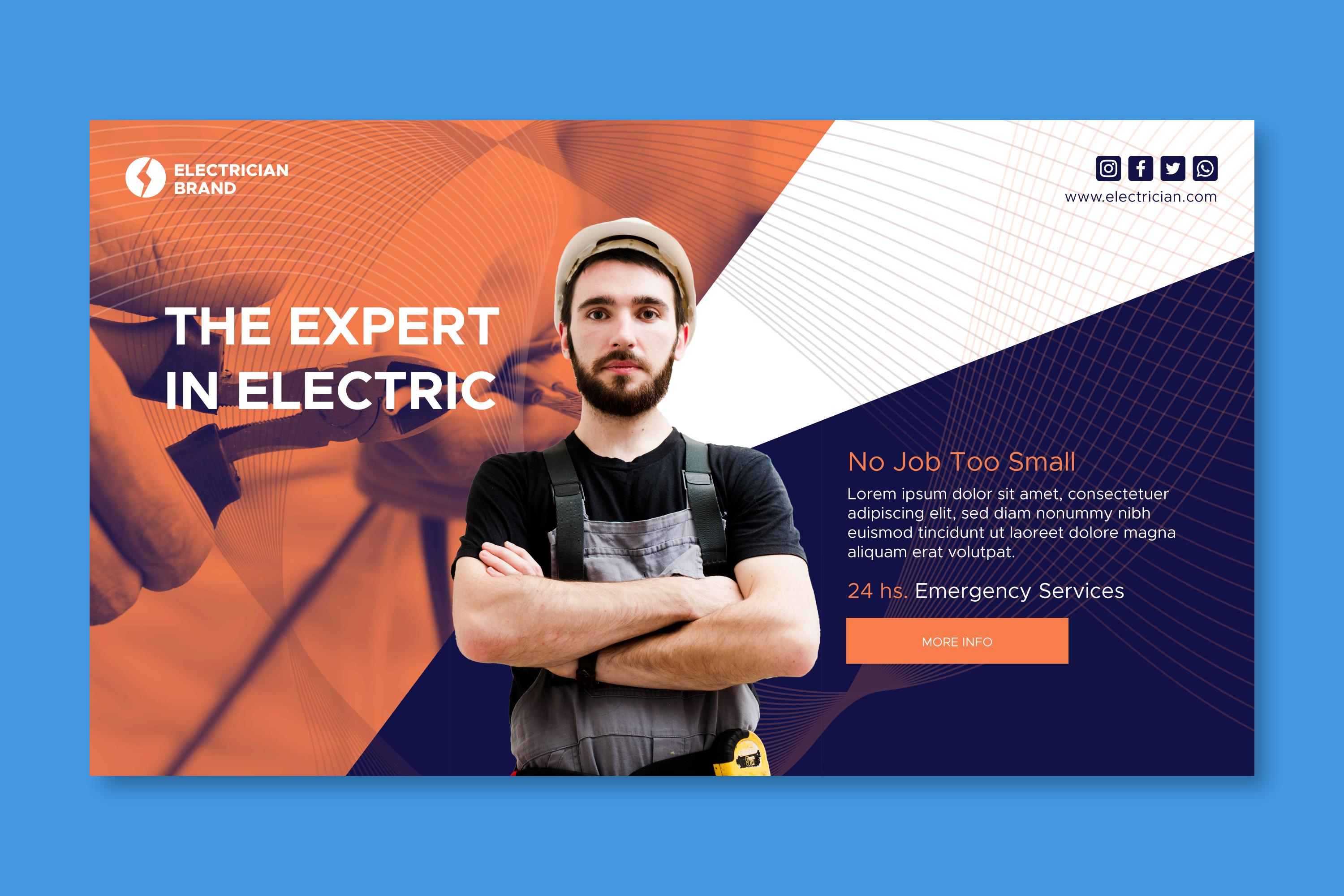 A Comprehensive Electrician Training Course"