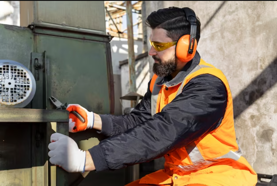 Comprehensive Training Course for HVAC Technicians