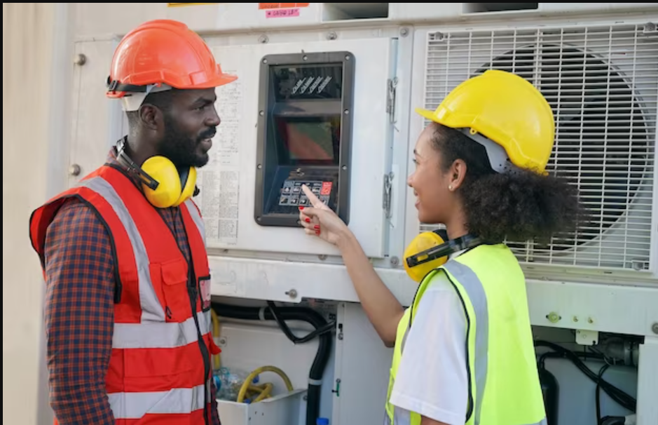 Comprehensive Training Course for HVAC Technicians