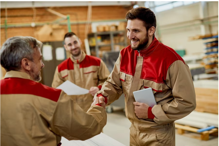 Comprehensive Training Course for Carpentry Skills