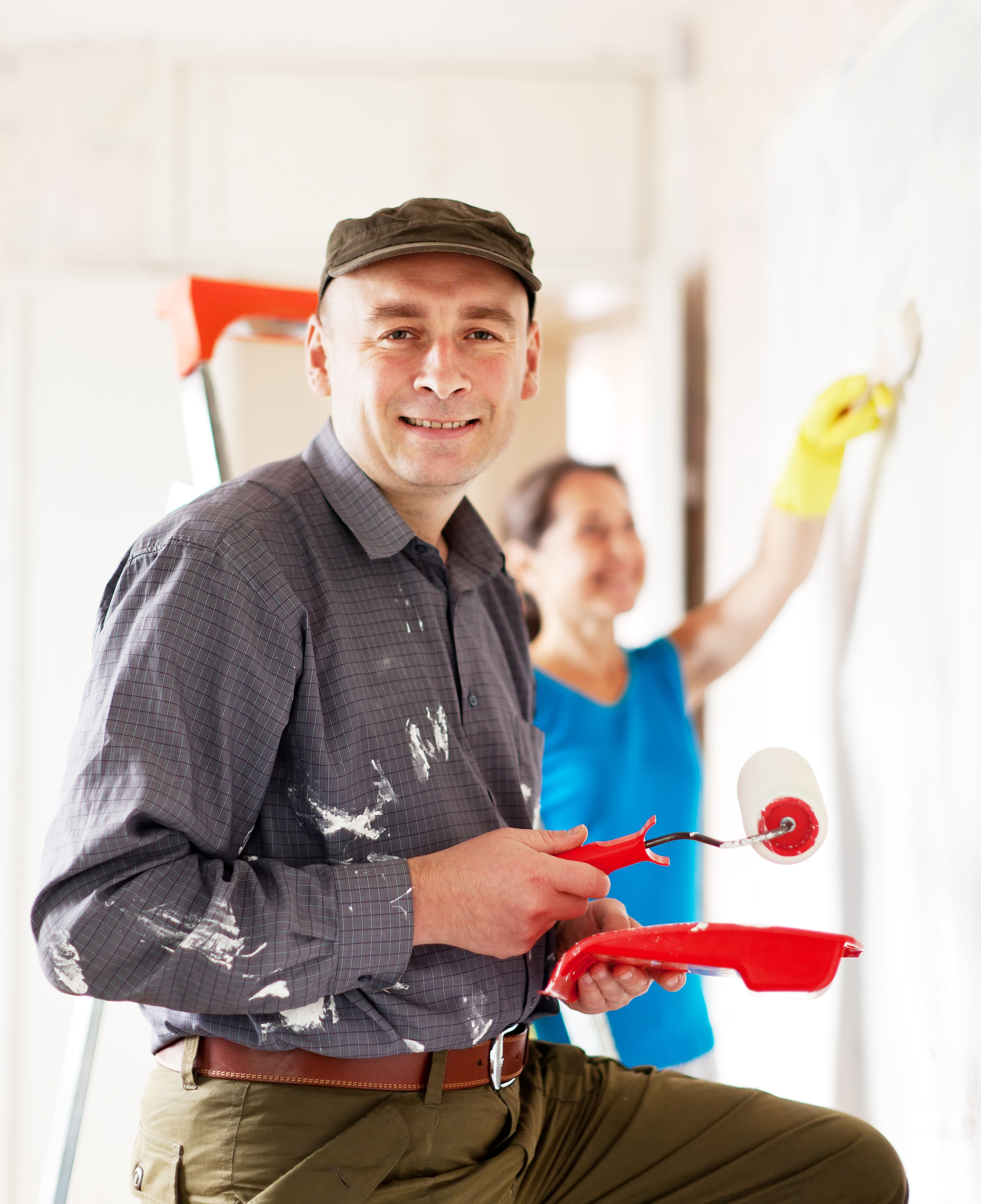 Professional Painter Training Course