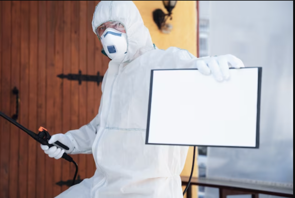 Comprehensive Training Course for Pest Management Professionals