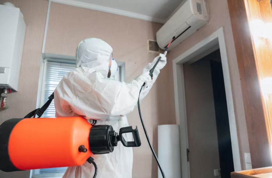 Comprehensive Training Course for Pest Management Professionals