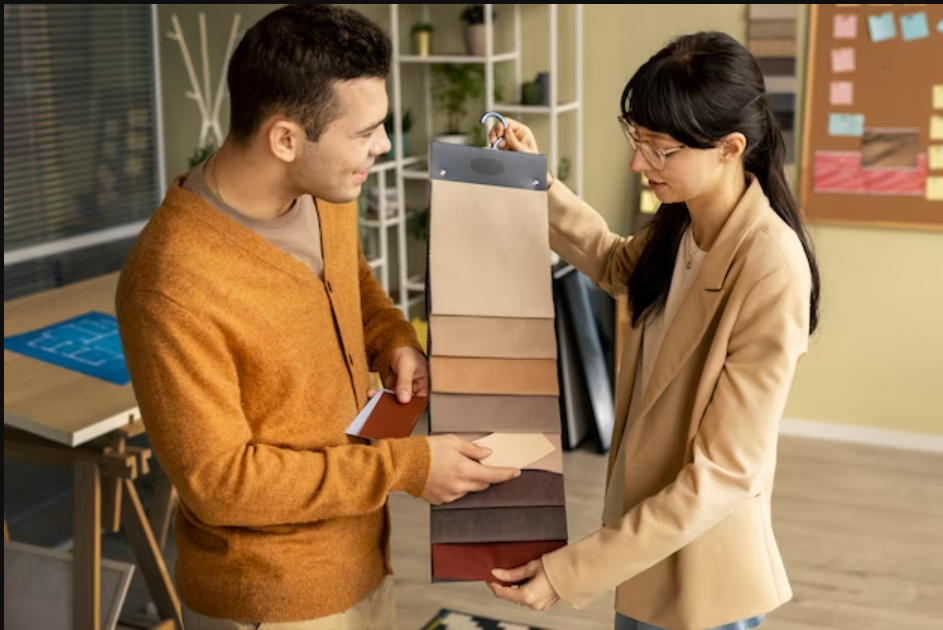 Comprehensive Training Course for Professional Closet Designers