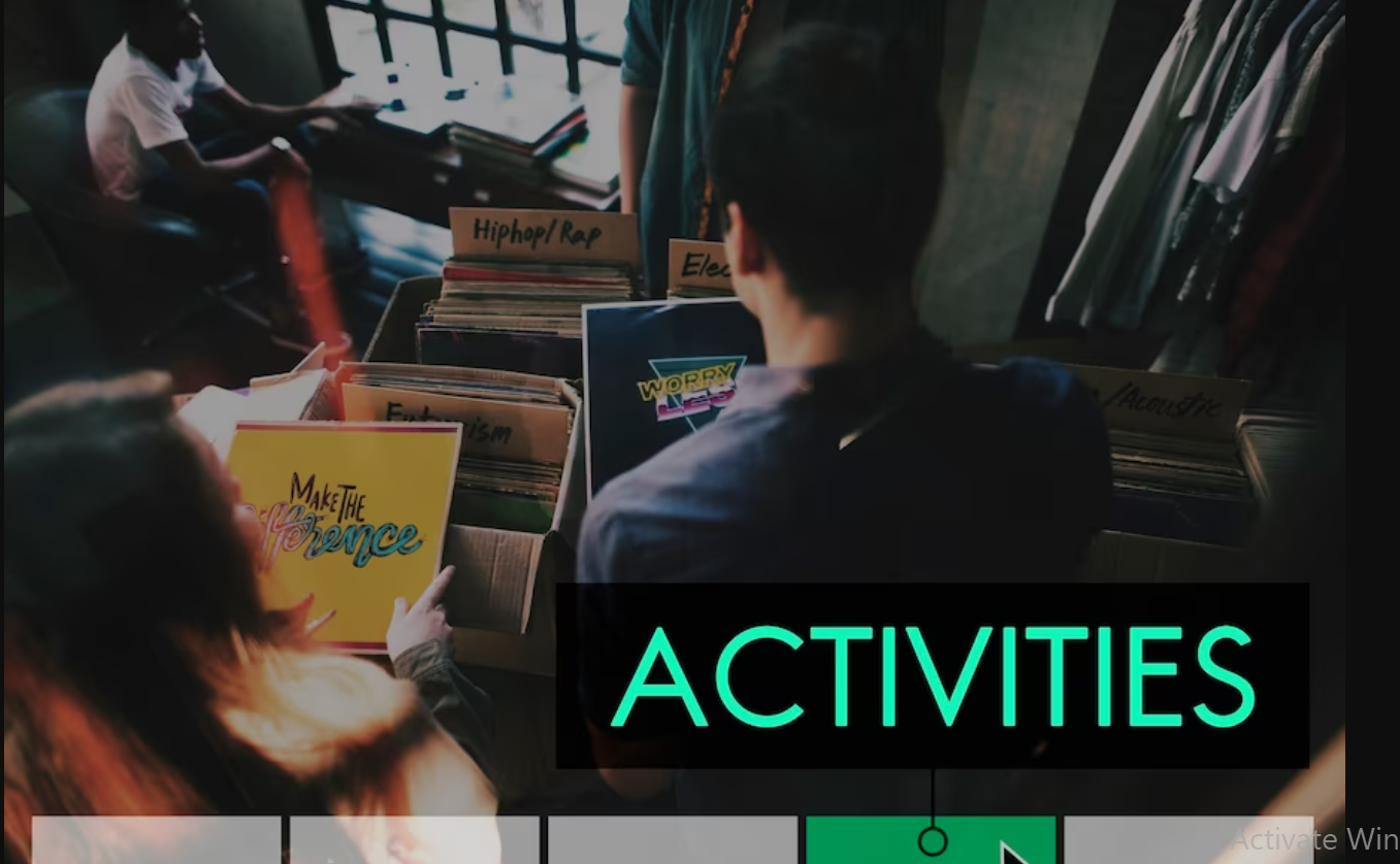 Comprehensive Training Course for Effective Space Management