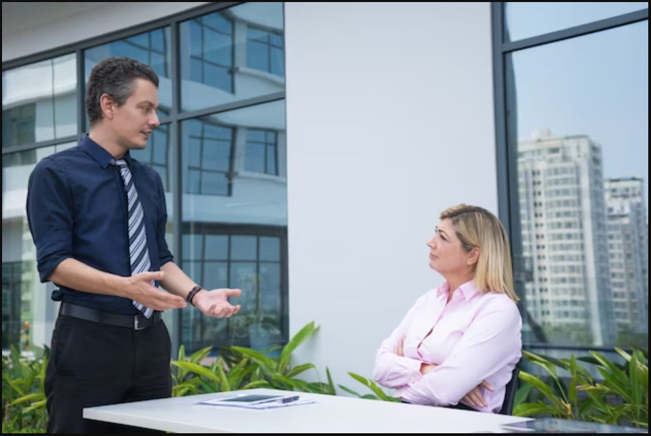 Effective Business Communication for Real Estate Professionals