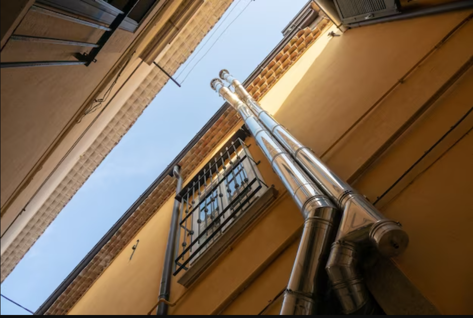 Professional Chimney Cleaning and Inspection Course