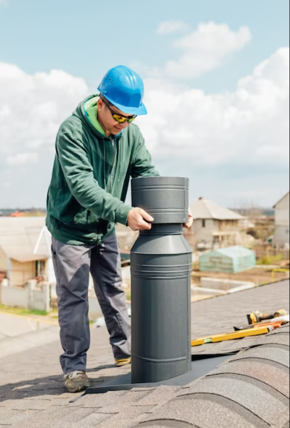 Professional Chimney Cleaning and Inspection Course