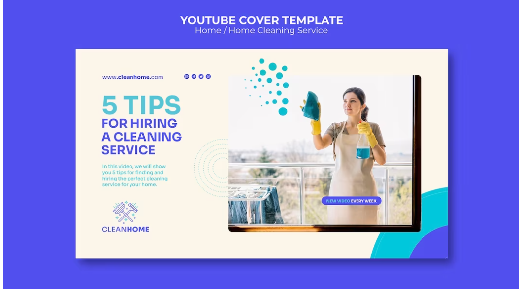 Mastering the Art of House Cleaning