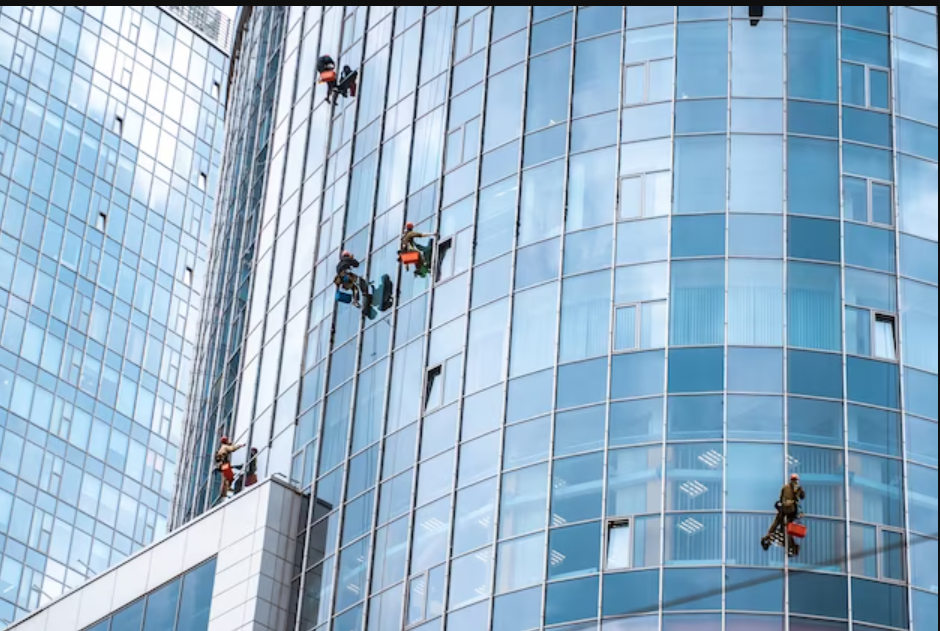 Mastering the Art of Exterior Cleaning