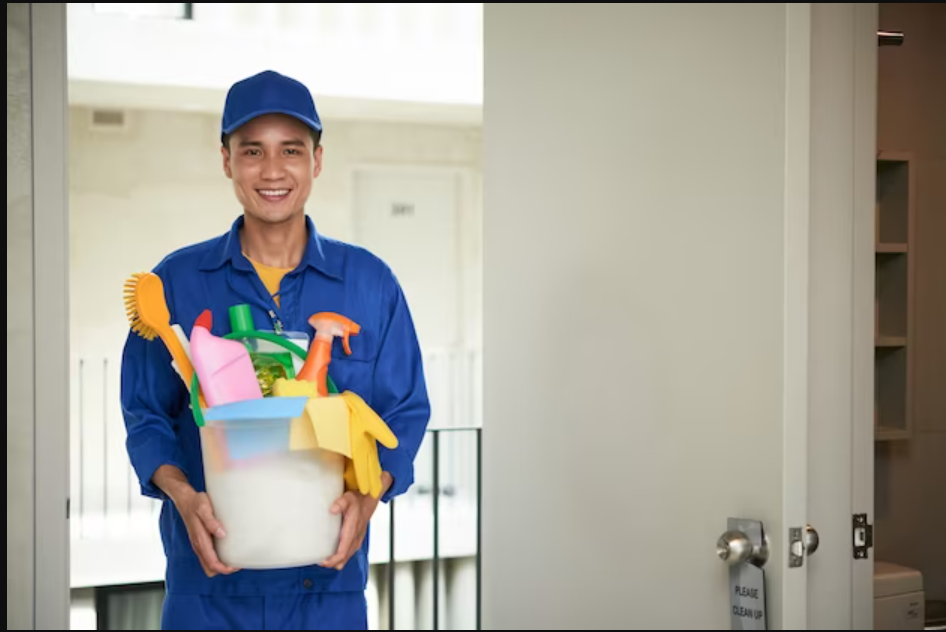 Mastering the Art of House Cleaning